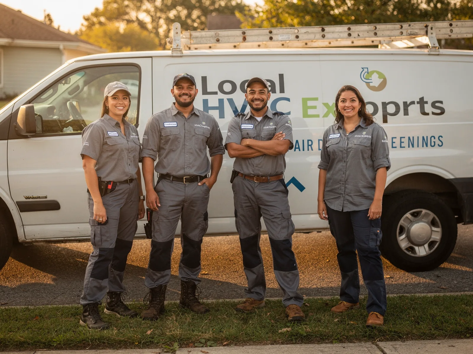 24/7 HVAC Repair & AC Replacement company in Asotin, WA